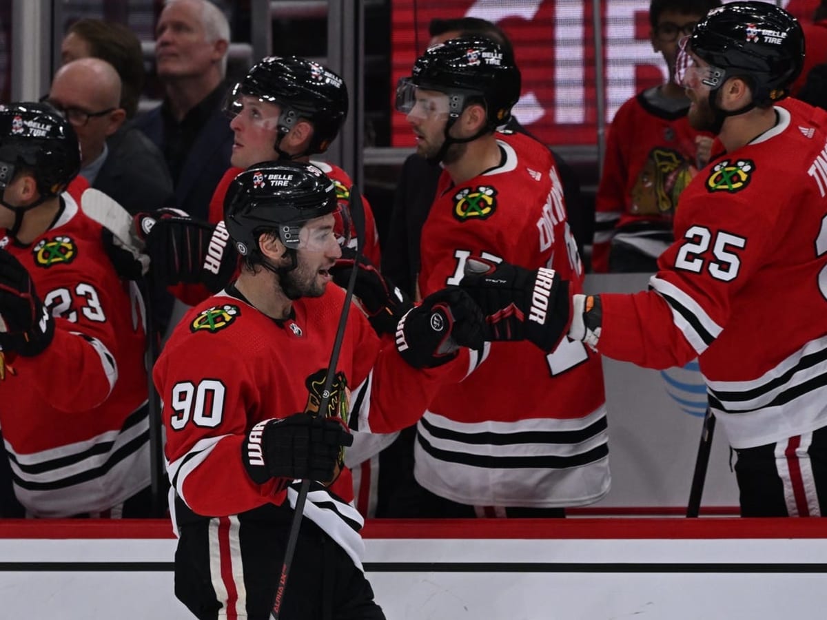 How to watch Connor Bedard, Chicago Blackhawks vs. Colorado Avalanche  (10/19/23): FREE live stream, time, TV, channel 