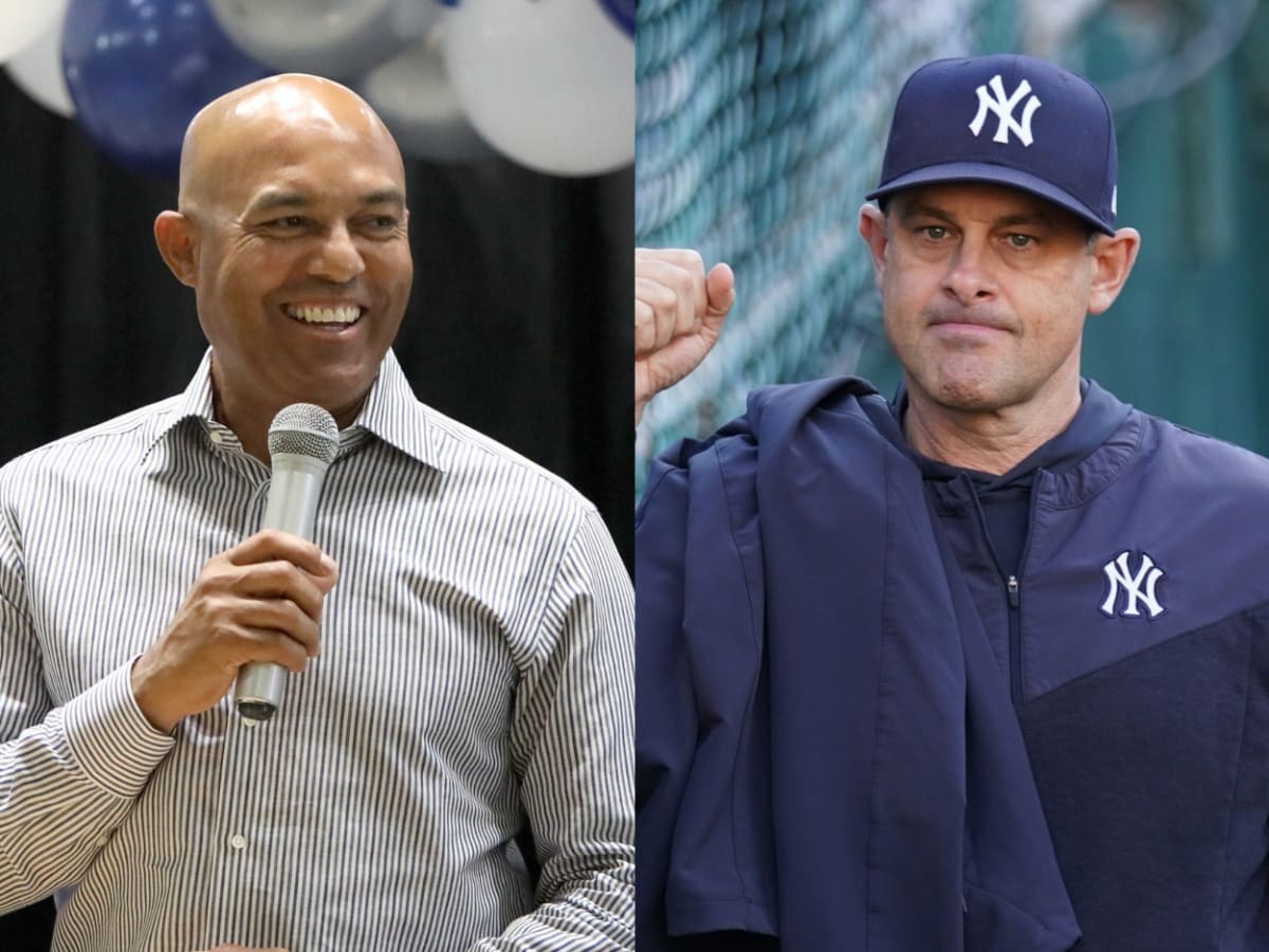 Mariano Rivera: A Zen Master With a Mean Cutter - The New York Times