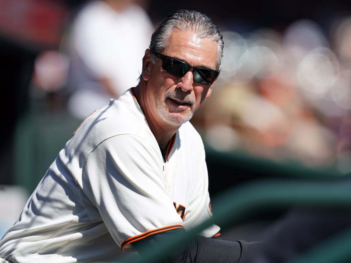 San Francisco Giants Morning Minute: Unusual Name Leads Offensive Onslaught
