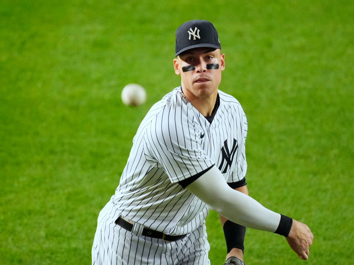 MLB Insider says Yankees see Chicago Cubs as a threat to sign Aaron Judge