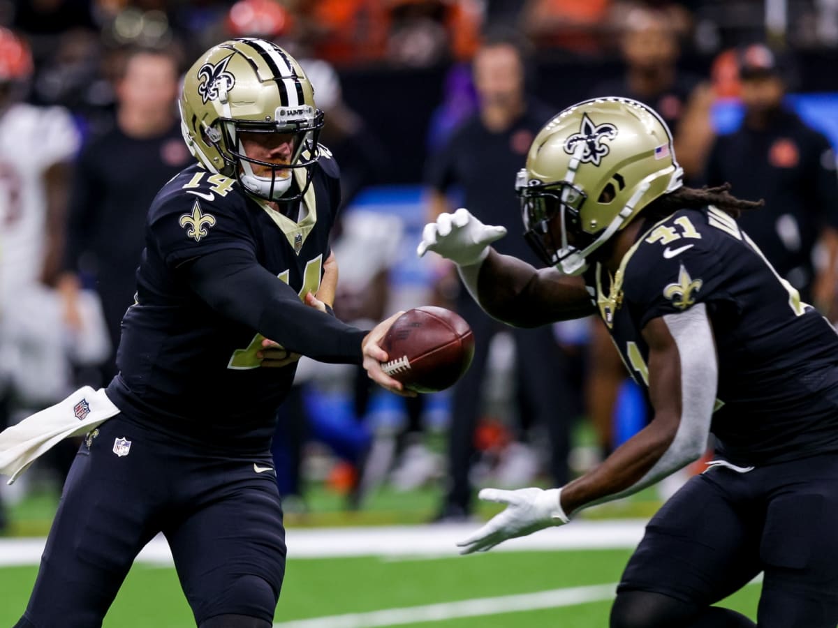 Dennis Allen on Olave and Penning: 'They're Saints,' 'Tough, Smart,  Competitive' - Sports Illustrated New Orleans Saints News, Analysis and More