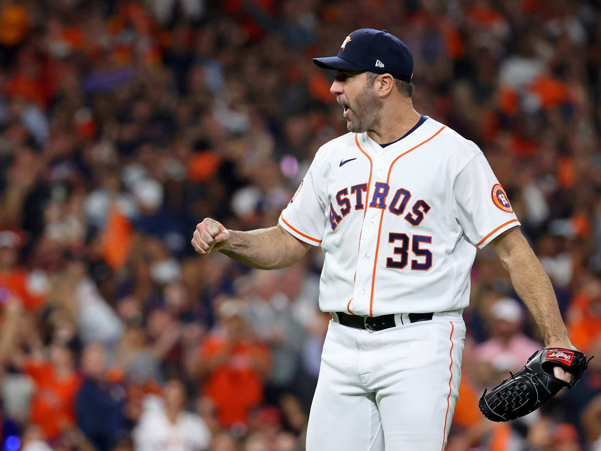 A-L's Dubin has memorable moment in start vs. Verlander, Sports