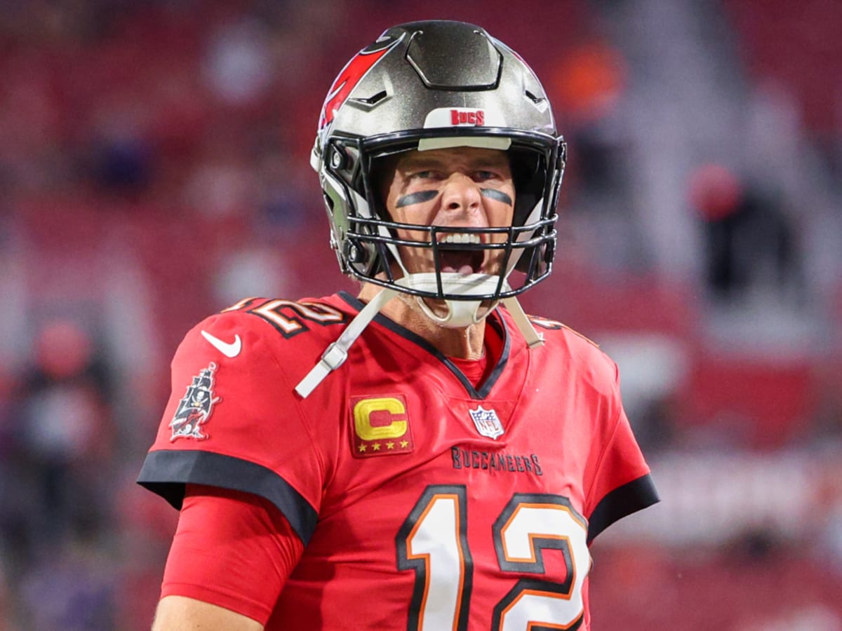 Buccaneers vs. Ravens: Tom Brady becomes most sacked quarterback in NFL  history