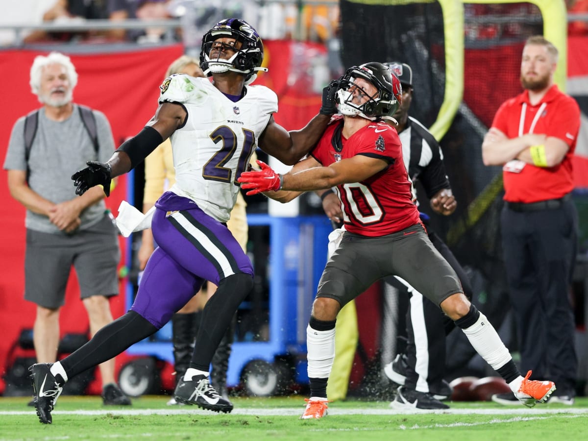 BRPROUD  NFL Week 9: Ravens vs Saints players to watch