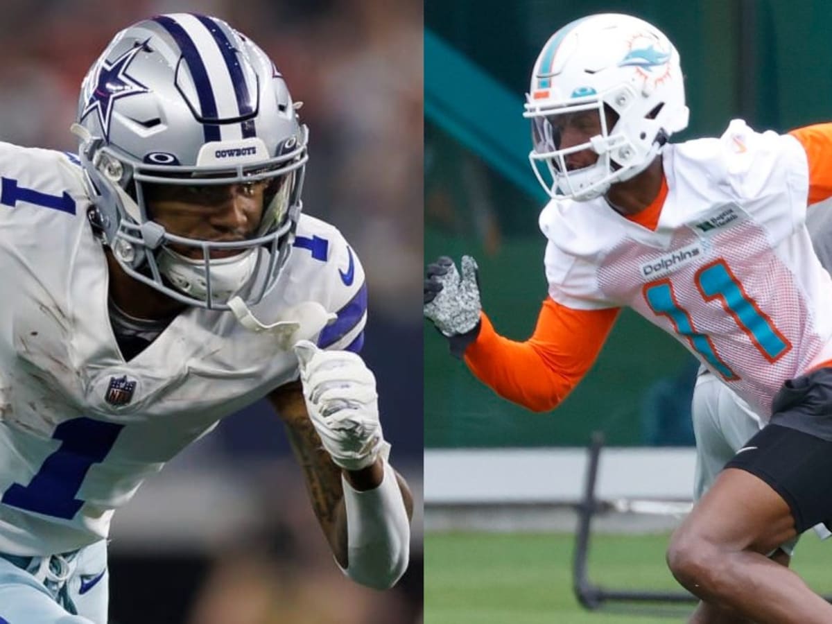 Cowboys hoping for a sweet 16th meeting against Dolphins ✭ Inside The Star