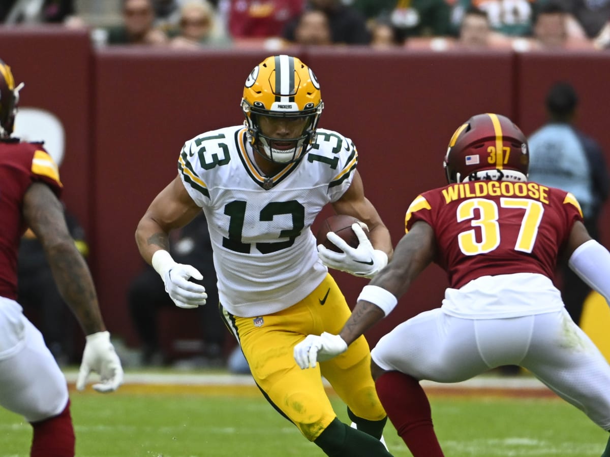 Live Scoring Updates: Green Bay Packers at Buffalo Bills - Sports  Illustrated Green Bay Packers News, Analysis and More