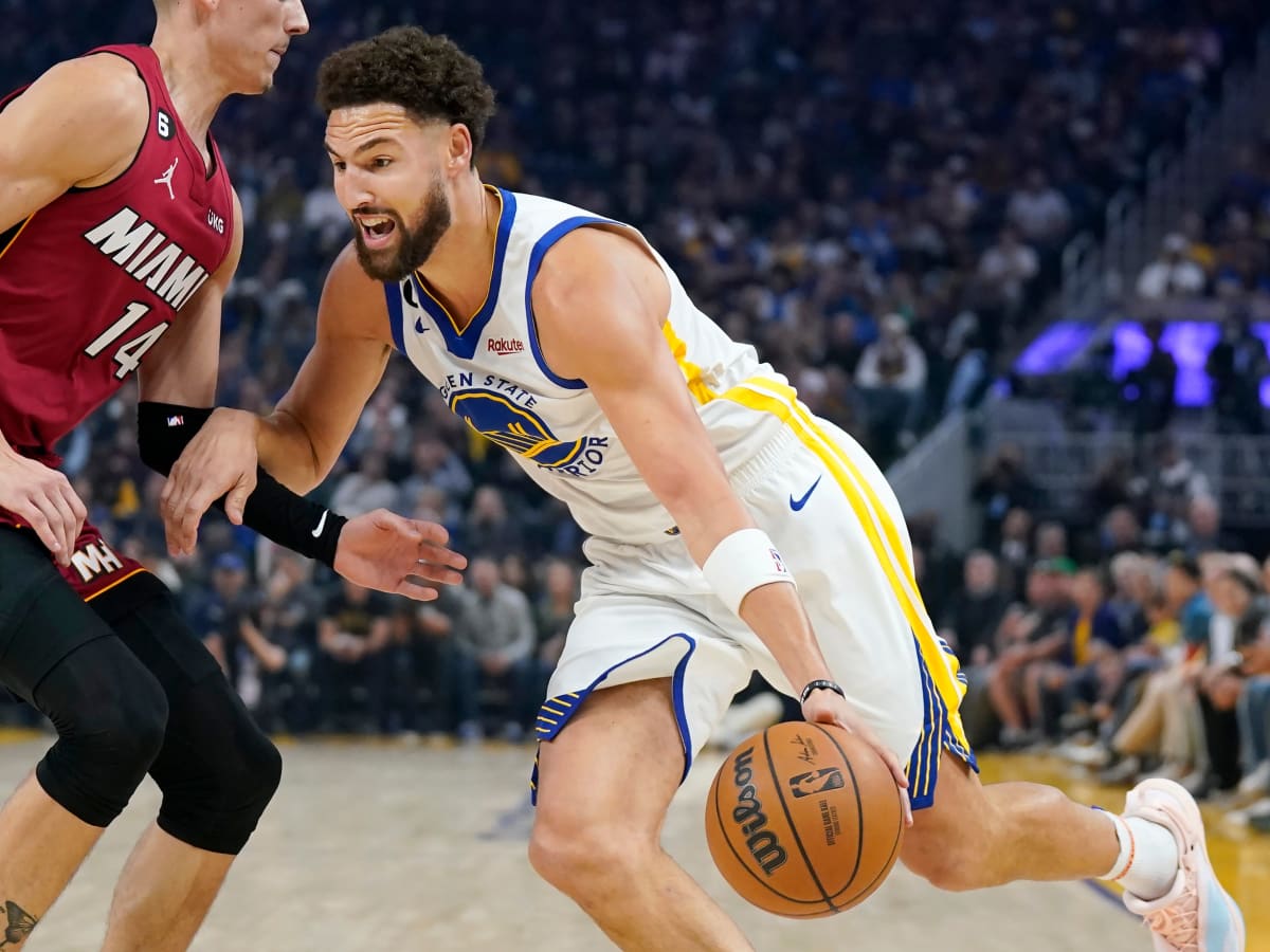 Charles Barkley triples down on Klay Thompson career decline comments – NBC  Sports Bay Area & California