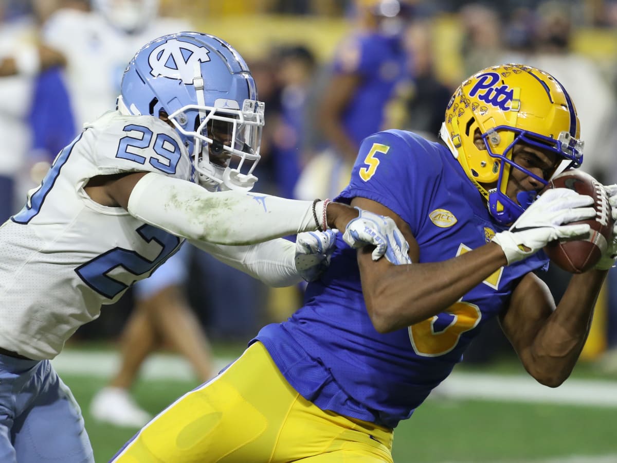 UNC Football: Games to keep an eye on during the bye week - Tar