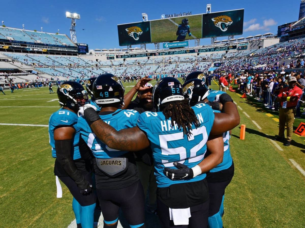 3,709 Denver Broncos V Jacksonville Jaguars Photos & High Res Pictures -  Getty Images