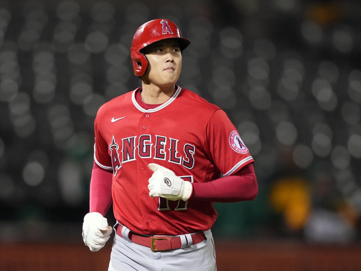 Shohei Ohtani lived out a fairytale as the World Baseball Classic