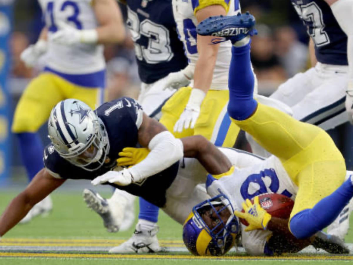 Earning His Star? Dallas Cowboys CB Kelvin Joseph Named Breakout Candidate  by ESPN - FanNation Dallas Cowboys News, Analysis and More