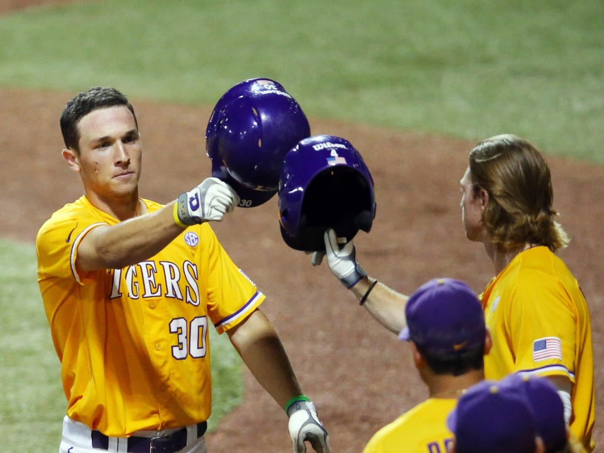 How Aaron Nola, Alex Bregman went from LSU to reach the MLB All-Star Game, Archive