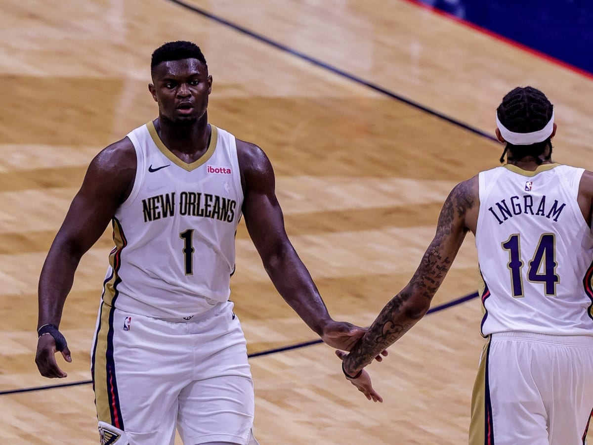 Timeline of major Saints and Pelicans injuries since 2022