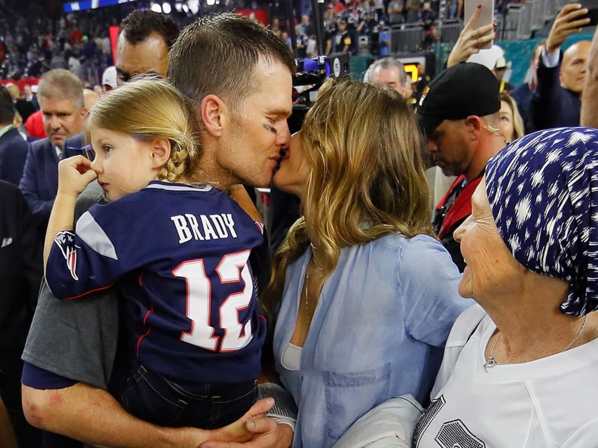 A Bad Year for Tom Brady and Gisele Continues as the