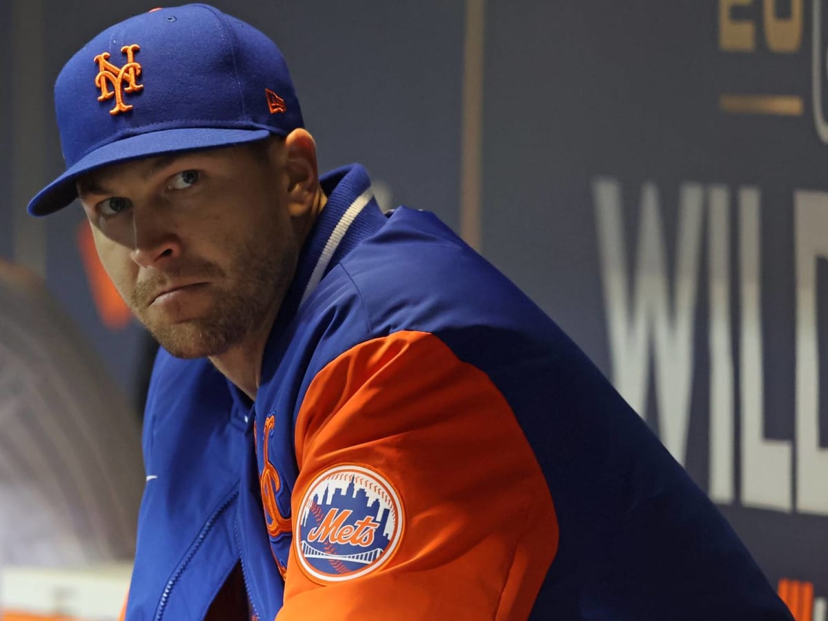 New York Mets: Will deGrom's contract squeeze out Wheeler?