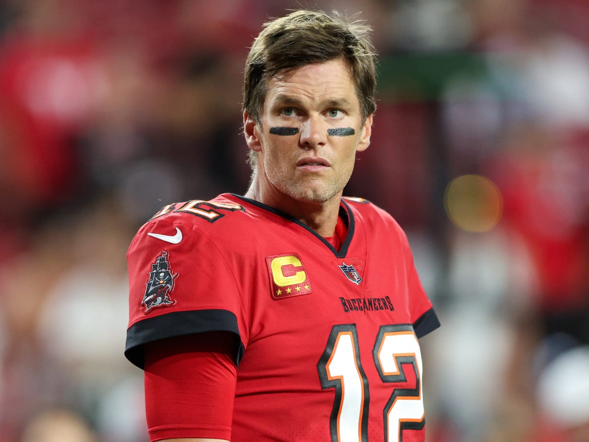 Tom Brady on first 3-game losing streak in 20 years after Buccaneers fall  to Ravens