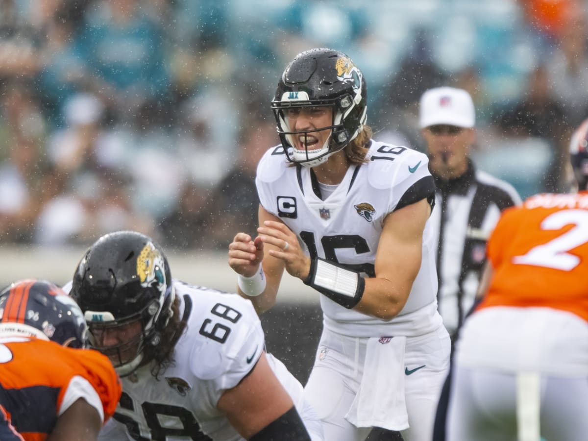 Broncos vs. Jaguars Week 8 Preview and Prediction