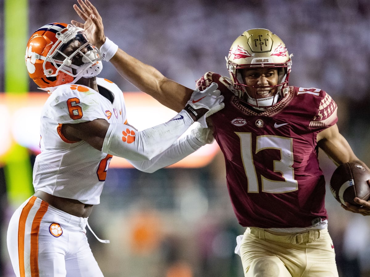 ACC football: a look at current odds for week 1 matchups - Troy