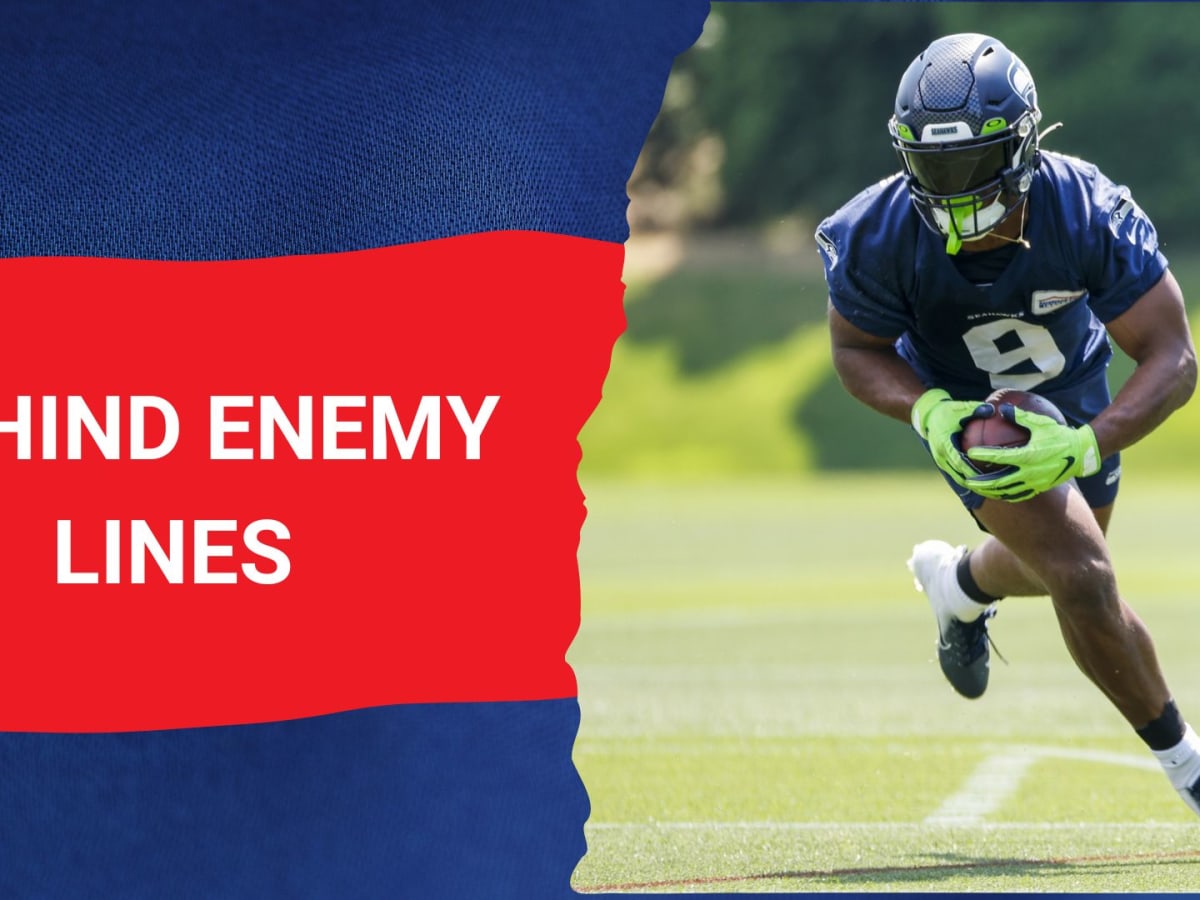 Seattle Seahawks Enemy Overview: Aggressive New York Giants