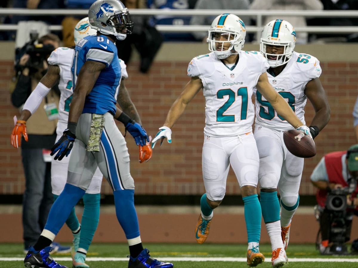 Detroit Lions vs. Miami Dolphins: 3 burning questions ahead of Week 8 