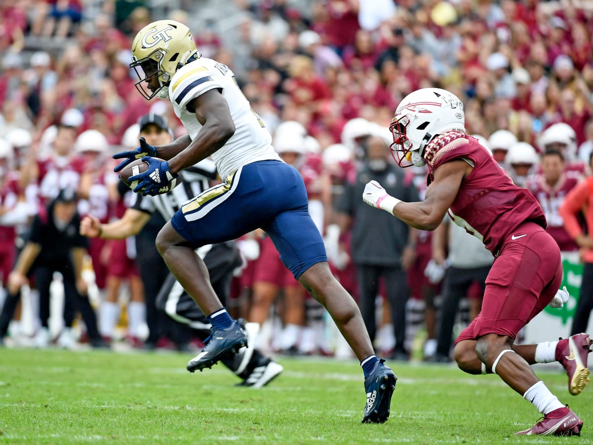 Interview with LB Charlie Thomas ahead of the Cowboys 2023 Draft ✭ Inside  The Star