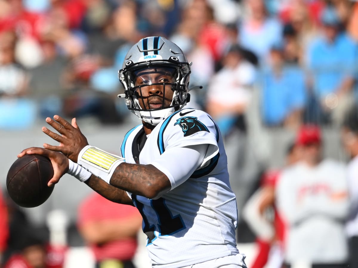 Carolina Panthers at Falcons game blog and updates - ABC11 Raleigh-Durham