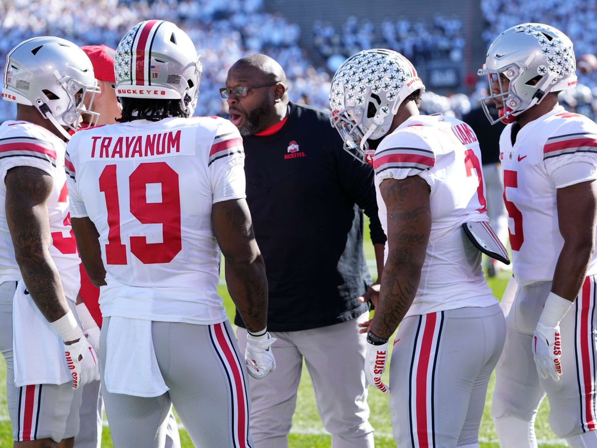 Spring Preview: Buckeyes Short-Handed At Running Back For Now