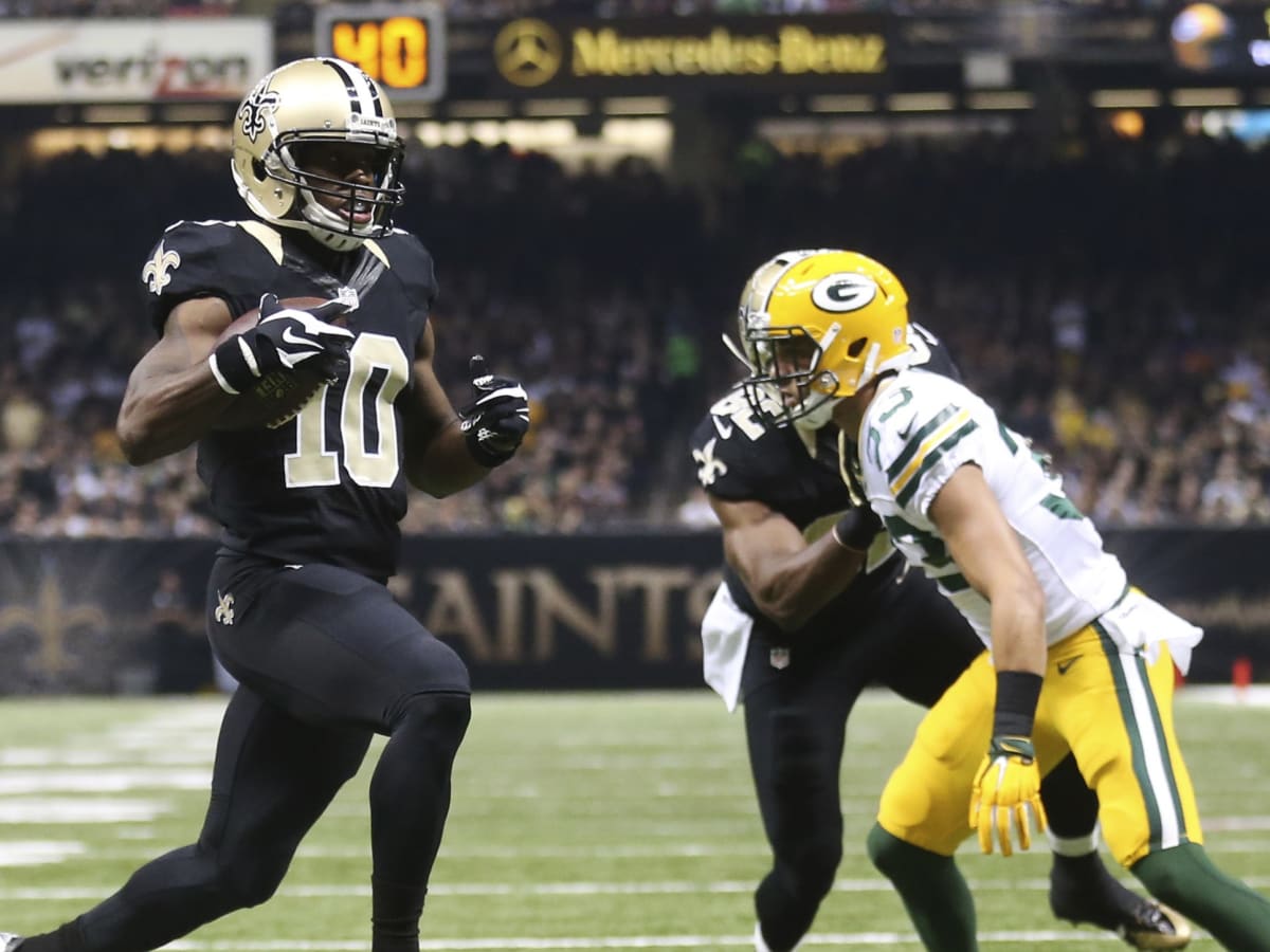 2022 NFL trade deadline player-team fits: Packers should get WR Brandin  Cooks for Aaron Rodgers