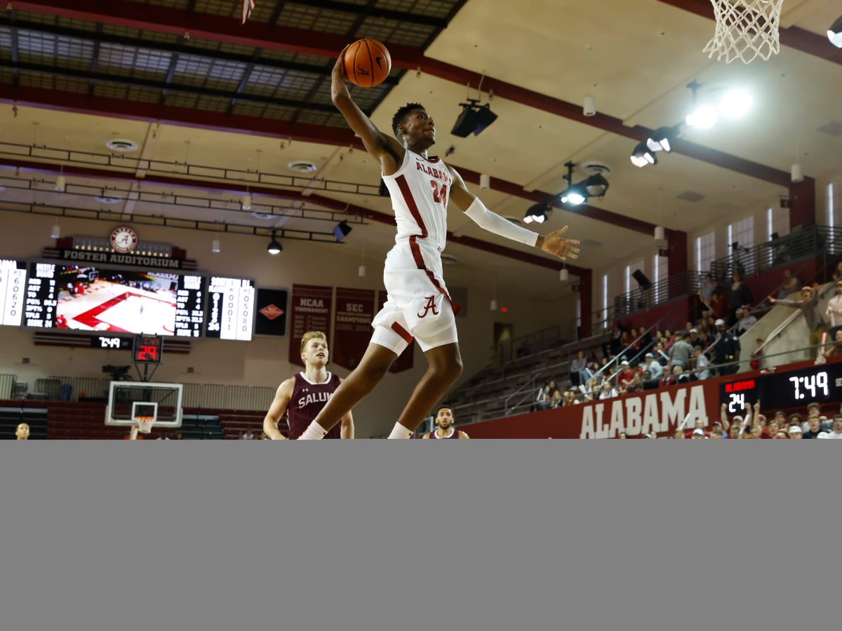 Alabama's Brandon Miller Named to the Jersey Mike's Naismith Trophy  Preseason Watch List - Sports Illustrated Alabama Crimson Tide News,  Analysis and More