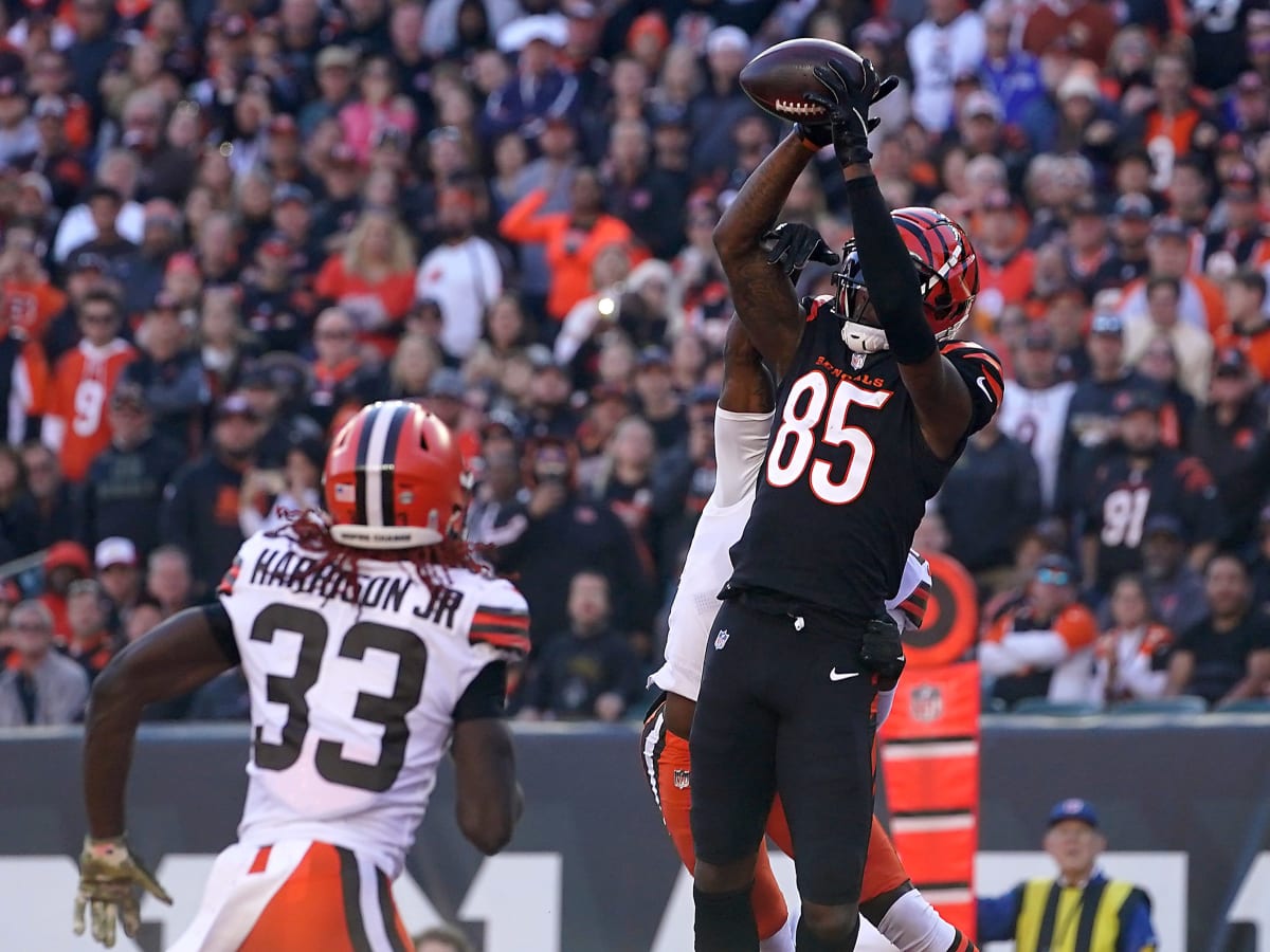 Bengals vs. Browns Spread Pick, Player Props & Best Bets: Sunday, 9/10 -  Sports Illustrated Cleveland Browns News, Analysis and More