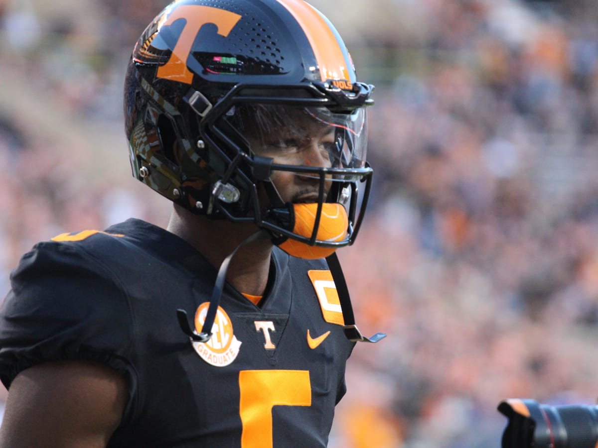 Tennessee Vols Football comes back in second half to defeat Kentucky, 17-13  - Clarksville Online - Clarksville News, Sports, Events and Information