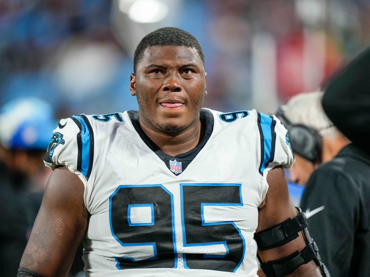 Intriguing players to watch in Falcons vs. Panthers - The Falcoholic