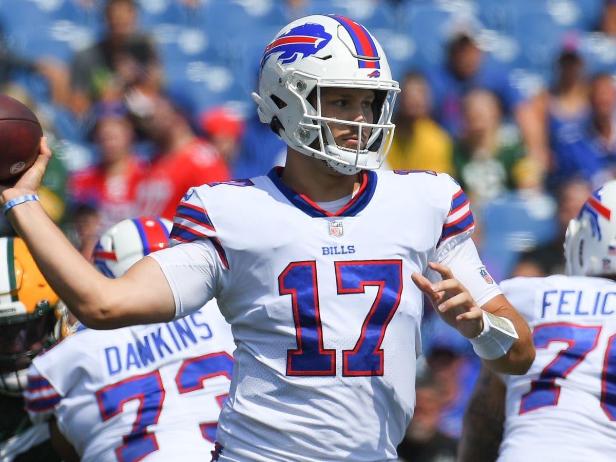 Top 3 things we learned from Bills vs. Packers