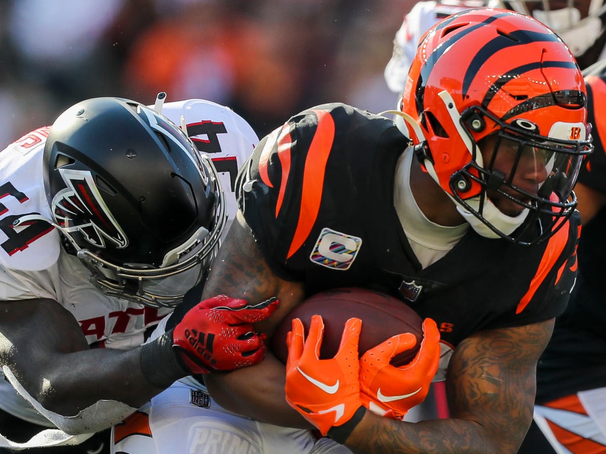 Cincinnati Bengals: 3 best prop bets for Week 6 vs. Lions