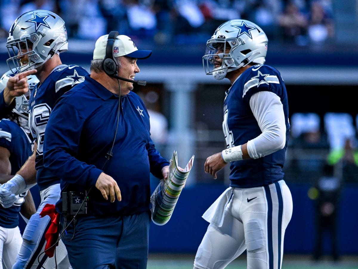 State of the 2021 Dallas Cowboys: With Dak Prescott back, pressure's on  Mike McCarthy