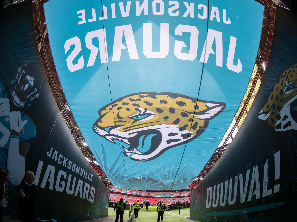 Jaguars Donate To Historic Jacksonville Neighborhood - Sports Illustrated Jacksonville  Jaguars News, Analysis and More