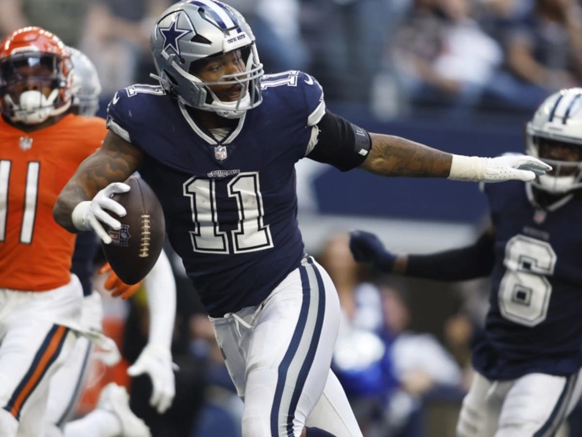 He's an animal': Bears have to find — and stop — Cowboys linebacker Micah  Parsons - Chicago Sun-Times