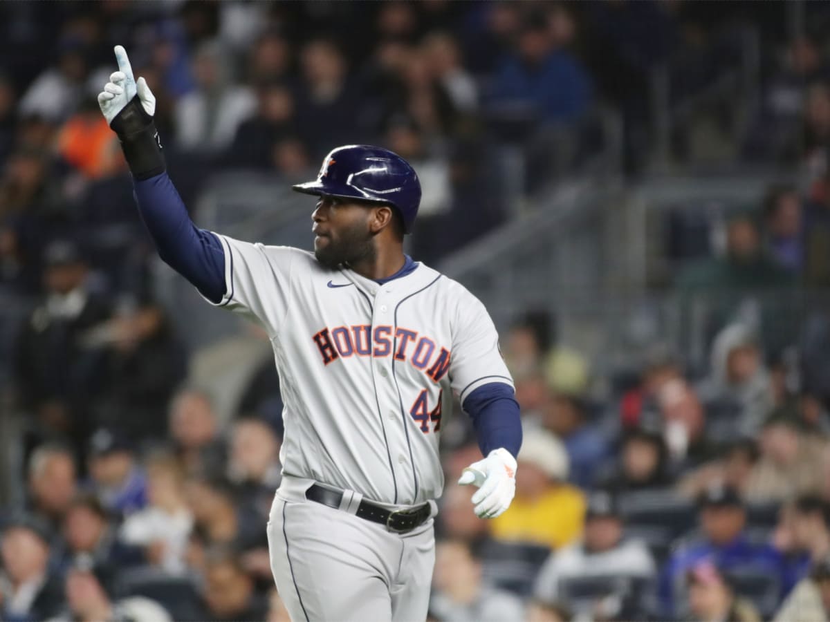 Inside the Dodgers: On Yordan Alvarez, Josh Fields and what makes a bad  trade bad – Daily News