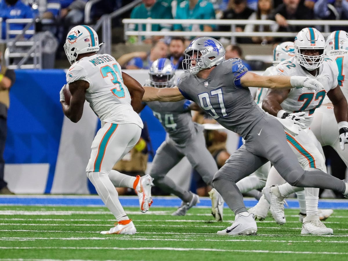 Miami Dolphins 2022 Week 5 Snap Count Observations - Sports Illustrated  Miami Dolphins News, Analysis and More