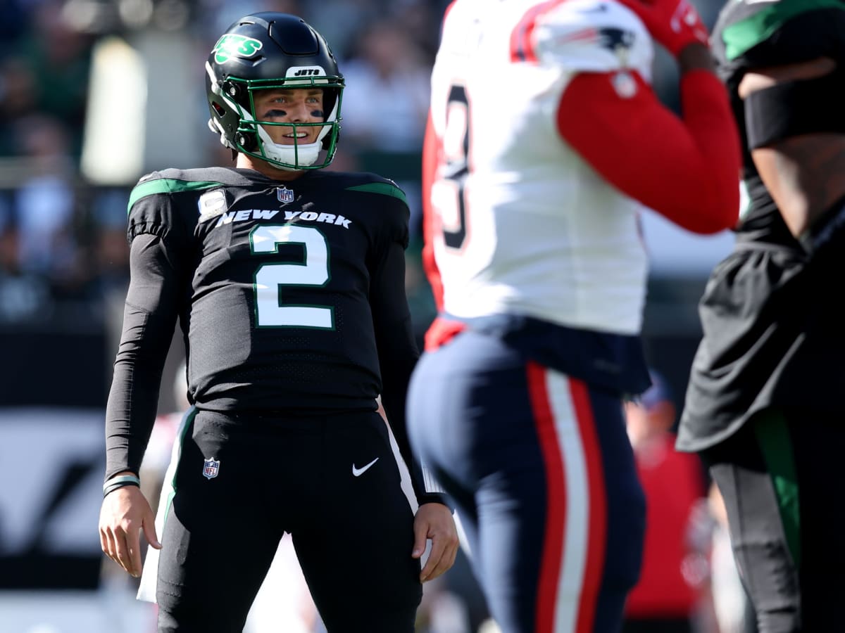 The ugly truth about NY Jets QB Zach Wilson has been revealed