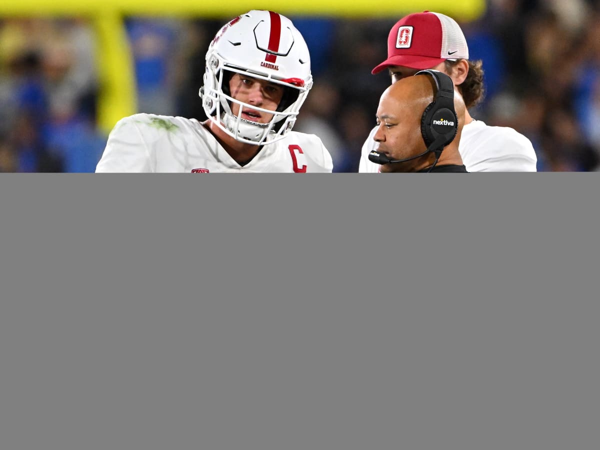 Troy Taylor Said Cardinal Roster is 'Continuing to Develop' - Sports  Illustrated All Cardinal News, Analysis and More