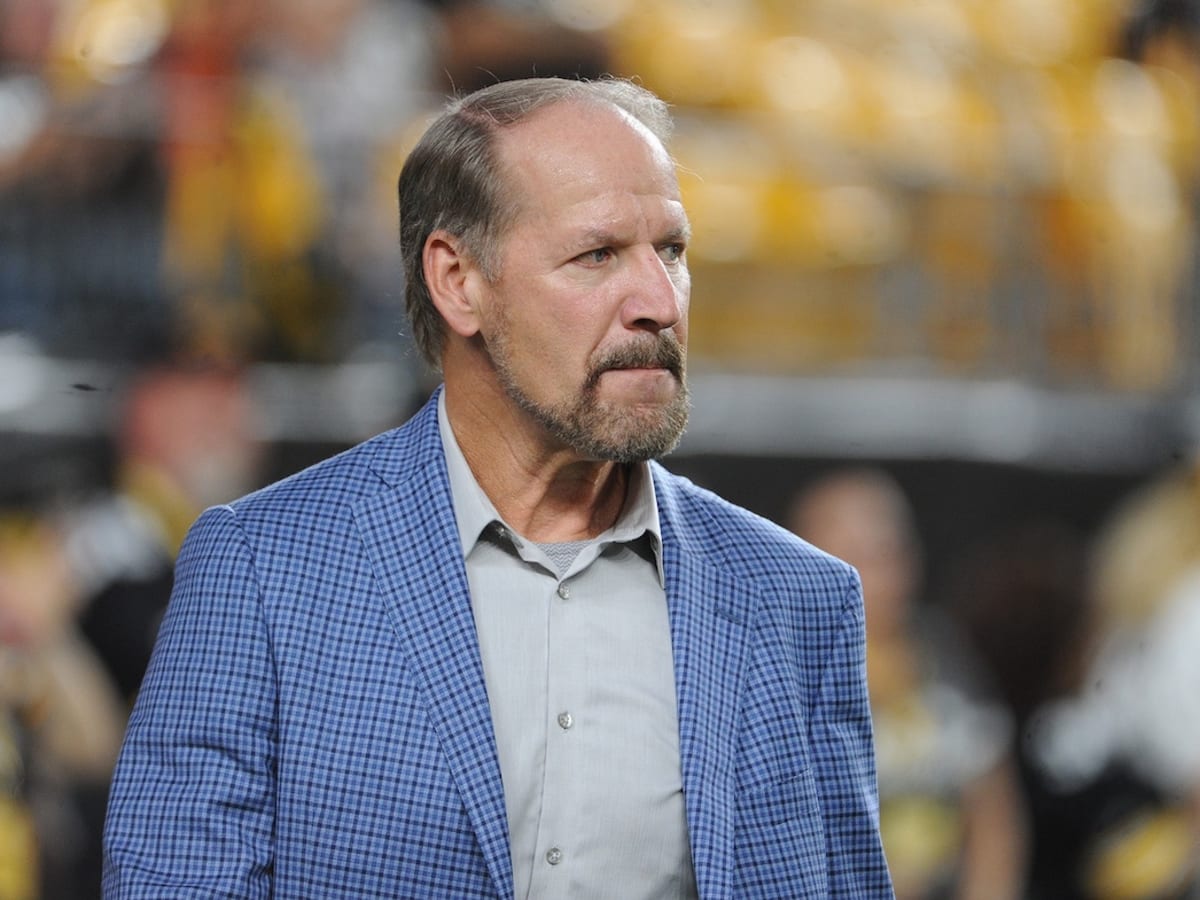 Bill Cowher slams Pittsburgh Steelers' handling of Kenny Pickett: 'I get  worried about his confidence'