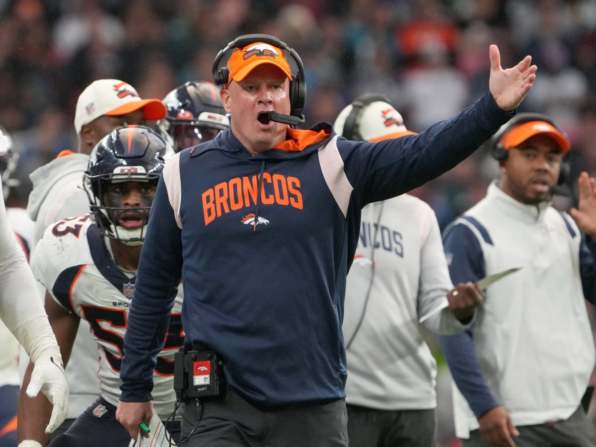 Four Fears that Could Keep Denver Broncos' HC Nathaniel Hackett Up