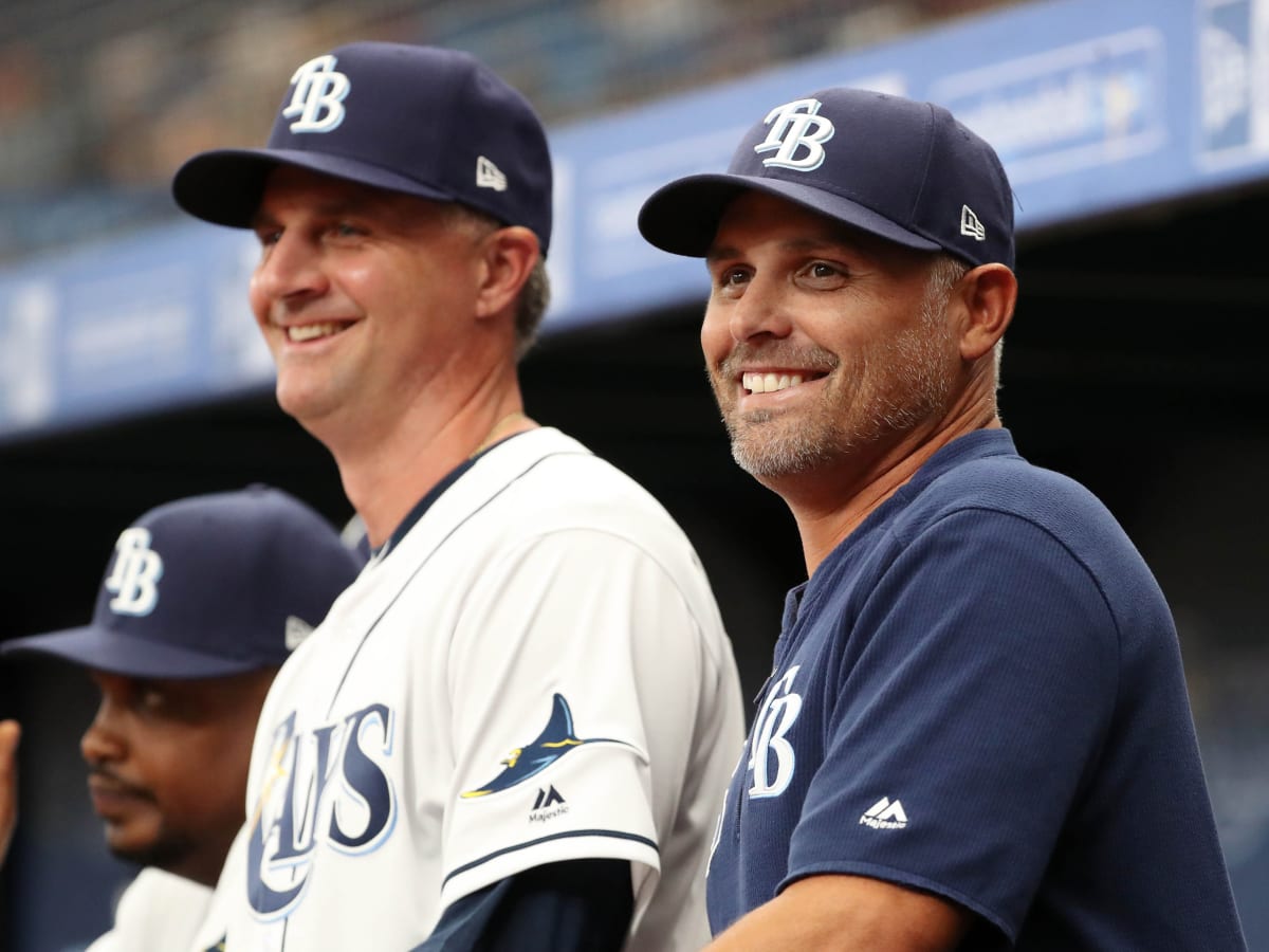 KC Royals News: New managers, retirements, signings