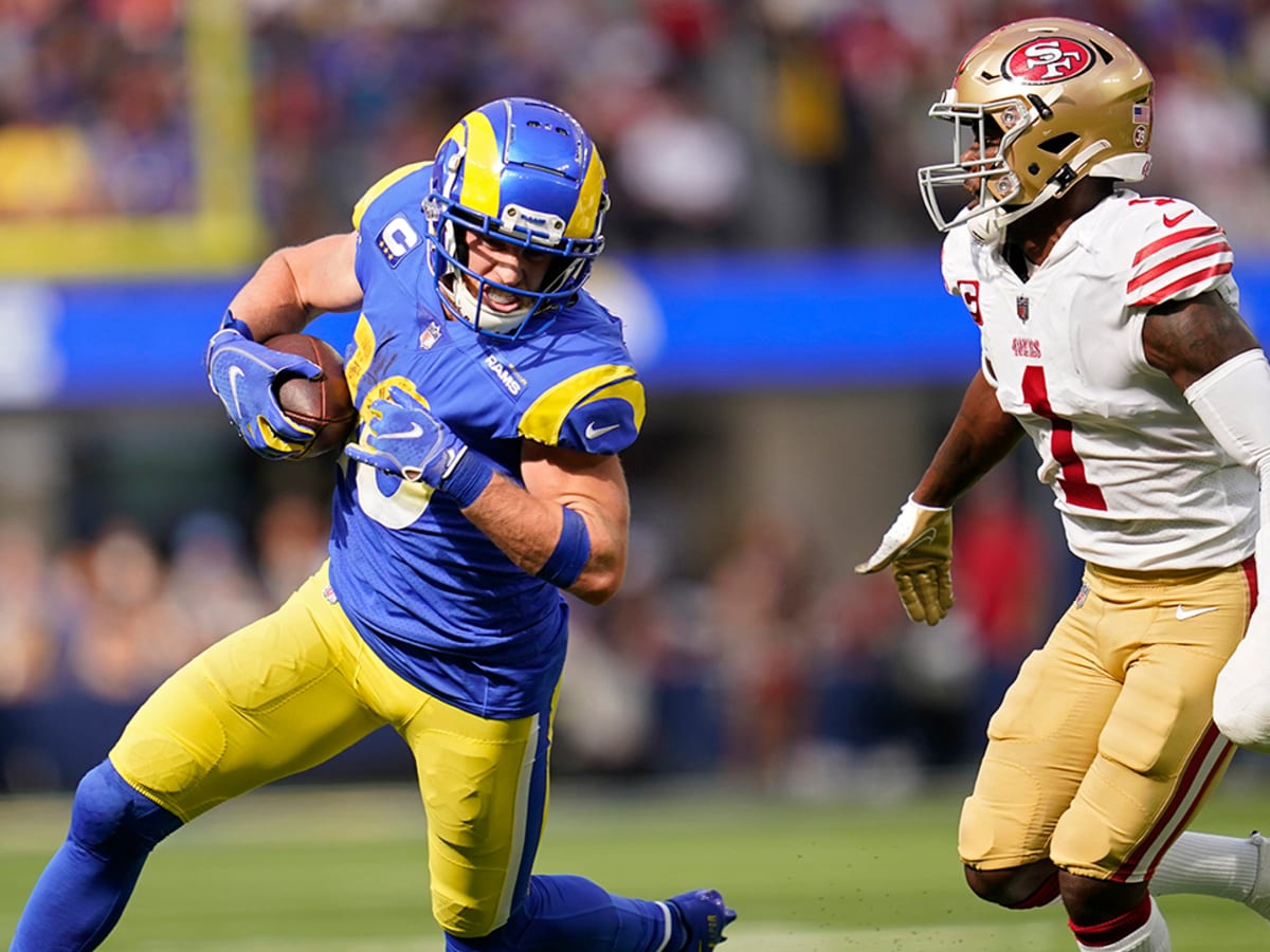 Rams' Cooper Kupp Feels 'Pretty Good' After Suffering Ankle Injury vs.  49ers, News, Scores, Highlights, Stats, and Rumors