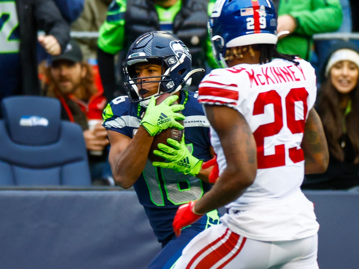 Seahawks vs. Giants Week 4 Odds, Best Bets and Predictions for MNF