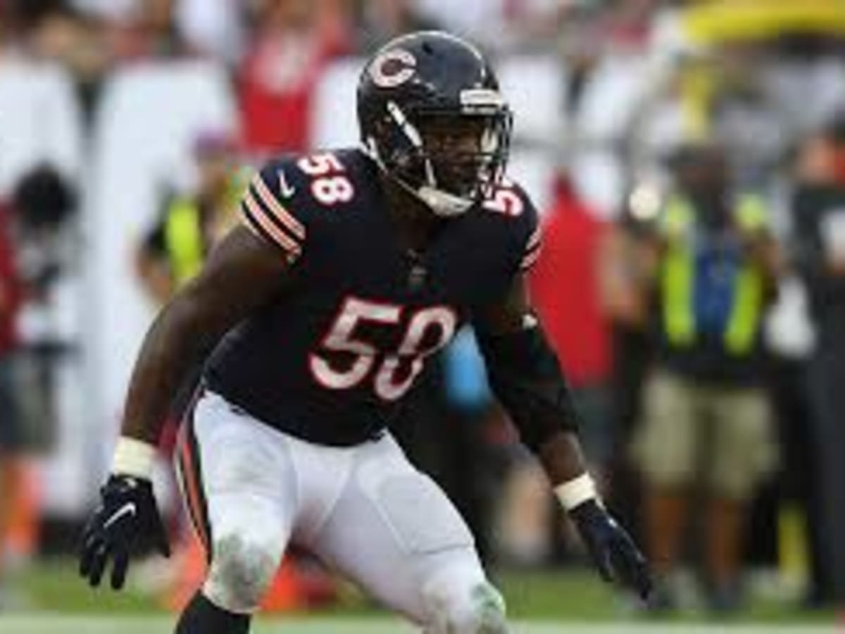 IDP Instant Reaction: Will Roquan Smith be the boost the Ravens defense  needs? - Dynasty Nerds