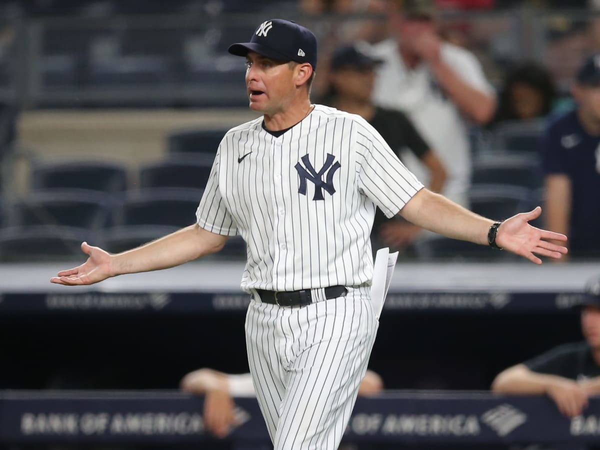 Yankees coach Carlos Mendoza latest linked to White Sox' manager job – NBC  Sports Chicago