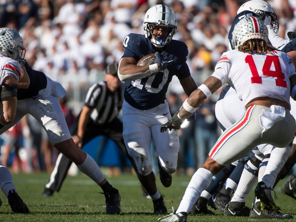 Penn State Betting Odds  NCAA Football & Basketball - Sports Illustrated  Penn State Nittany Lions News, Analysis and More