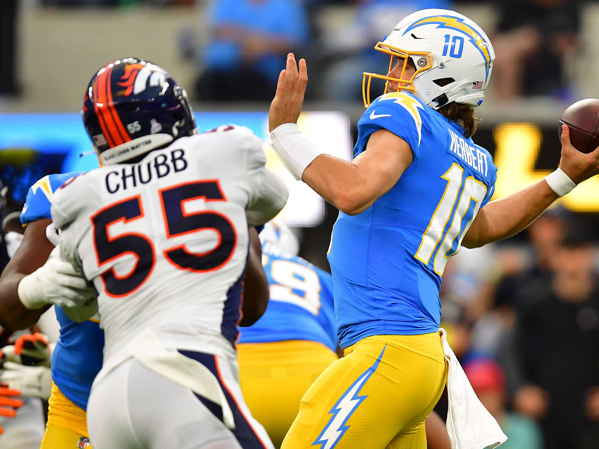 Denver Broncos trade Bradley Chubb to the Miami Dolphins - Mile High Sports